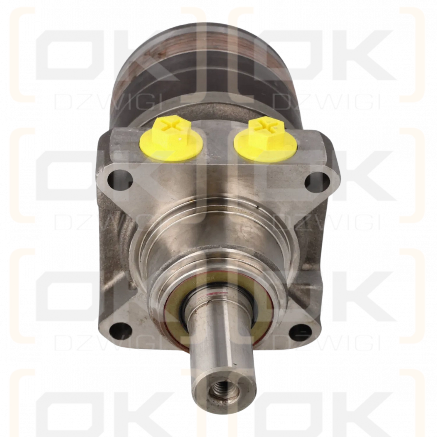 Parker TG0335HV450AAAB Hydraulikmotor